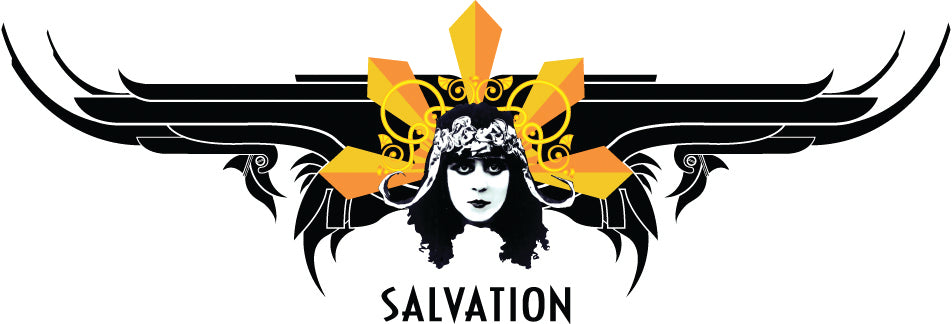 Salvation Films