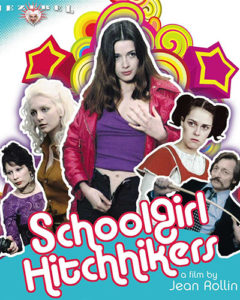 Schoolgirl Hitchhikers