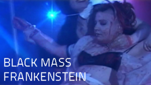 Black Mass Frankenstein