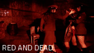 Red and Dead