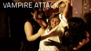 Vampire Attack
