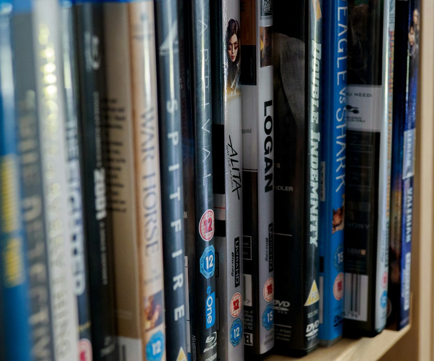 From Obscurity to BluRay: Restoring Niche Cult Classics
